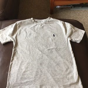 Boys Polo t-shirt